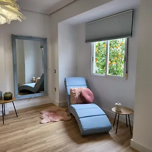 El Naranjo Apartamento Córdoba