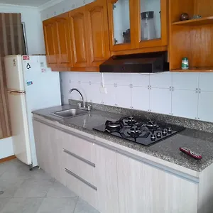 En Apartamento Santa Marta (Magdalena)